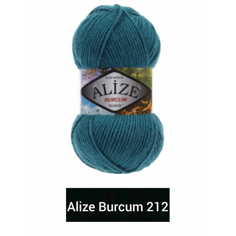 Alize burcum 212