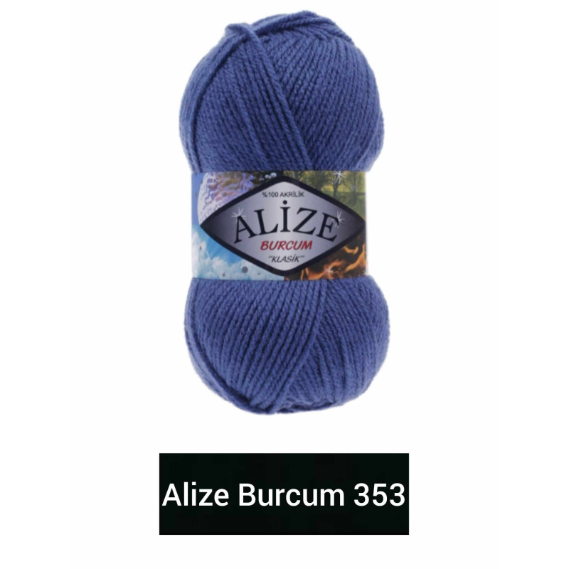 Alize burcum 353