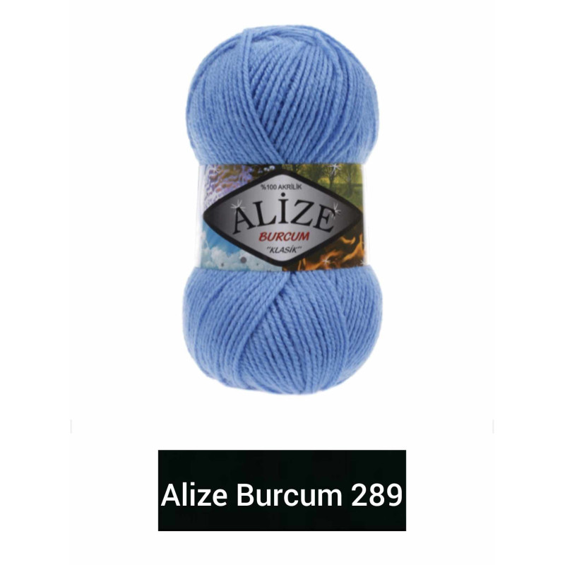Alize burcum 289