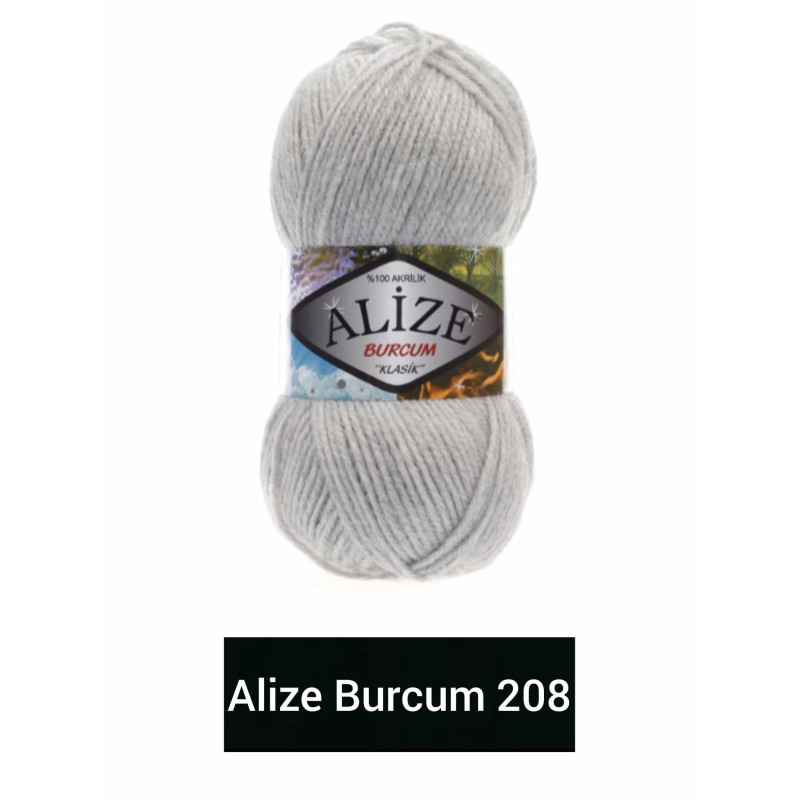 Alize burcum 208