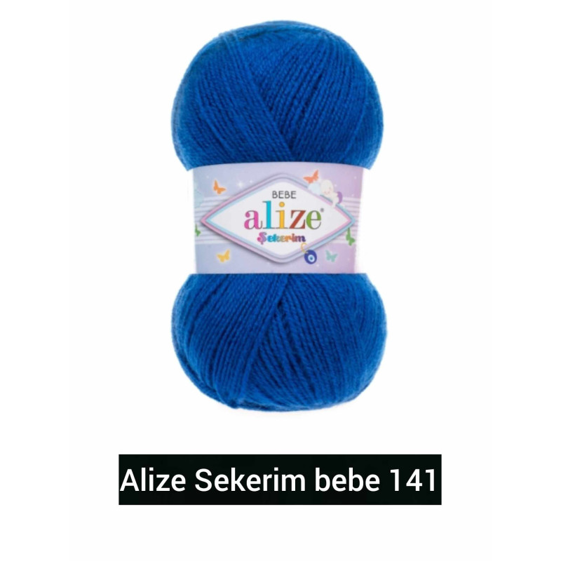 Alize Sekerim Bebe 141