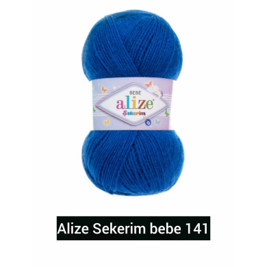 Alize Sekerim Bebe 141