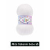 Alize Sekerim Bebe 55