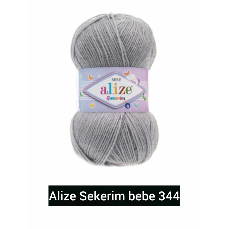 Alize Sekerim Bebe 344