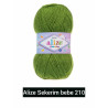 Alize Sekerim Bebe 210